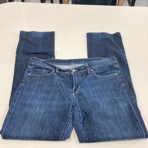 Citizen of humanity jeans